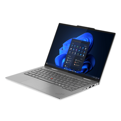 Lenovo ThinkPad X1 Gen 10 Aura Edition 2-in-1 Core Ultra 7 255U 32GB RAM 1TB SSD WUXGA Touch x360 Laptop 14" (New)