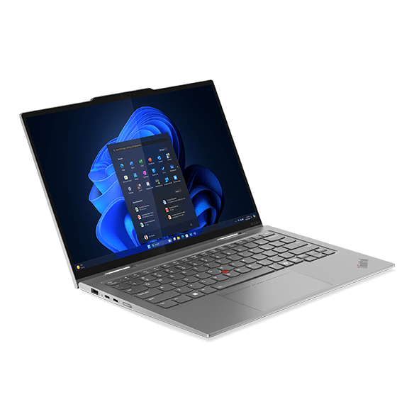 Lenovo ThinkPad X1 Gen 10 Aura Edition 2-in-1 Core Ultra 7 255U 32GB RAM 1TB SSD WUXGA Touch x360 Laptop 14" (New)