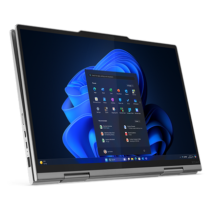 Lenovo ThinkPad X1 Gen 10 Aura Edition 2-in-1 Core Ultra 7 255U 32GB RAM 1TB SSD WUXGA Touch x360 Laptop 14" (New)