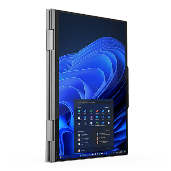 Lenovo ThinkPad X1 Gen 10 Aura Edition 2-in-1 Core Ultra 7 255U 32GB RAM 1TB SSD WUXGA Touch x360 Laptop 14" (New)