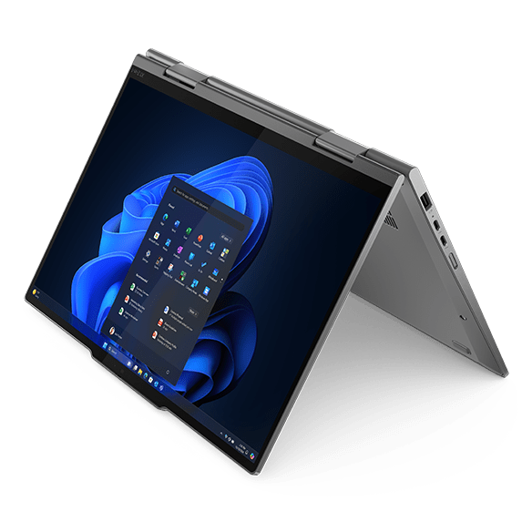 Lenovo ThinkPad X1 Gen 10 Aura Edition 2-in-1 Core Ultra 7 255U 32GB RAM 1TB SSD WUXGA Touch x360 Laptop 14" (New)