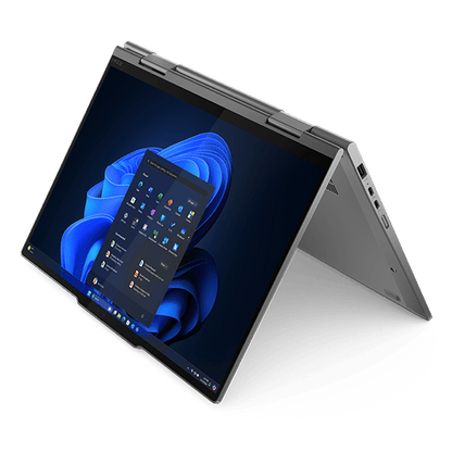 Lenovo ThinkPad X1 Gen 10 Aura Edition 2-in-1 Core Ultra 7 255U 32GB RAM 1TB SSD WUXGA Touch x360 Laptop 14" (New)