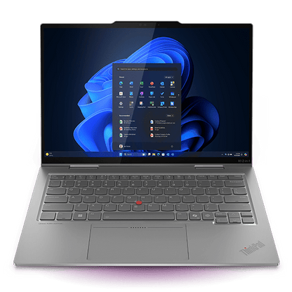 Lenovo ThinkPad X1 Gen 10 Aura Edition 2-in-1 Core Ultra 7 255U 32GB RAM 1TB SSD WUXGA Touch x360 Laptop 14" (New)