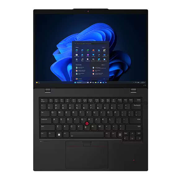 Lenovo ThinkPad L14 Gen 6 21S6003PUS Core Ultra 7 255U 16GB RAM 512GB SSD WUXGA Touch Laptop 14" (New)