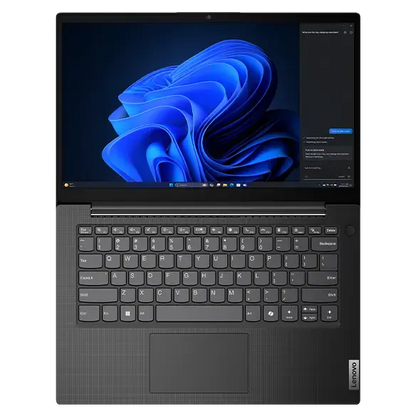 Lenovo V14 G5 IRL 83HDA06JUS Core 7-240H 16GB RAM 1TB SSD FHD Business Laptop 14" (New)