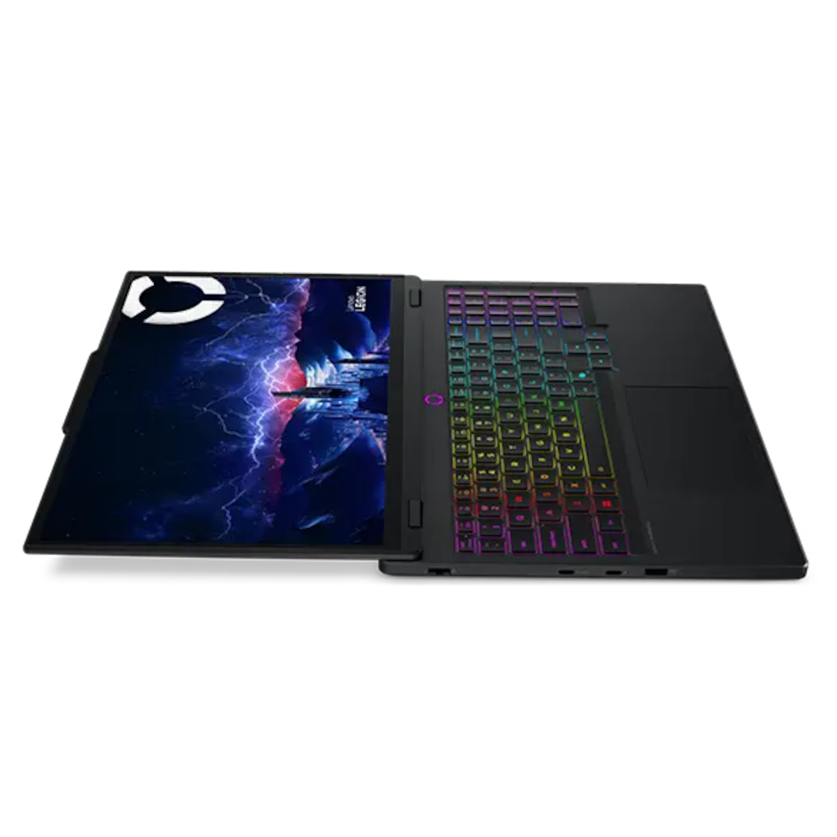 Lenovo Legion 15.1 OLED 165Hz Intel Core Ultra 9 275HX RTX 5070 8GB Configurable RAM 1TB SSD Eclipse Black Laptop (New)