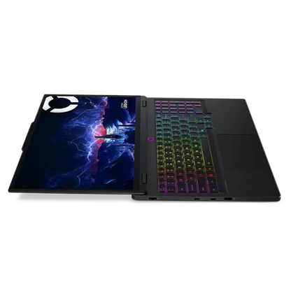 Lenovo Legion 15.1 OLED 165Hz Intel Core Ultra 9 275HX RTX 5070 8GB Configurable RAM 1TB SSD Eclipse Black Laptop (New)