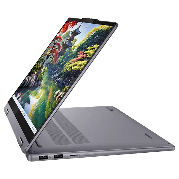 Lenovo IdeaPad 5 2-in-1 14IAL10 83KR0047US Core Ultra 5 225U 8GB RAM 512GB SSD WUXGA Touch Laptop 14" (New)