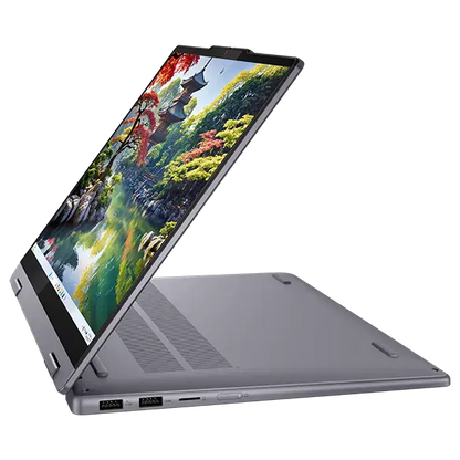 Lenovo IdeaPad 5 2-in-1 14IAL10 83KR0047US Core Ultra 5 225U 8GB RAM 512GB SSD WUXGA Touch Laptop 14" (New)