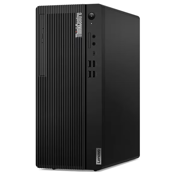 Lenovo ThinkCentre M70T Gen 5 12U60046GP Core i7-14700 8GB RAM 512GB SSD Tower Desktop (New)