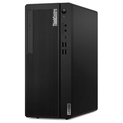 Lenovo ThinkCentre M70T Gen 5 12U60046GP Core i7-14700 8GB RAM 512GB SSD Tower Desktop (New)