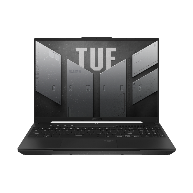 Asus TUF A16 FA617NS-A16.R77600 AMD Ryzen 7 7735HS AMD RADEON RX7600S 165Hz FHD+ Gaming Laptops(Brand New)