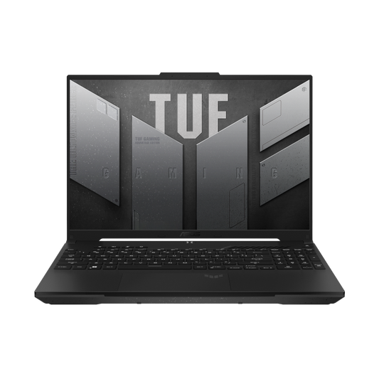 Asus TUF A16 FA617NS-A16.R77600 AMD Ryzen 7 7735HS AMD RADEON RX7600S 165Hz FHD+ Gaming Laptops(Brand New)