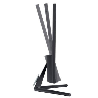 ASUS VU279CFE-B 27-inch FHD 100Hz 1ms Monitor (New)