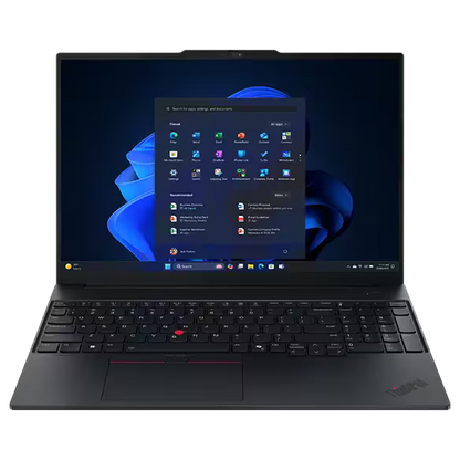 THINKPAD E16 GEN 3  CORE ULTRA 5 225H  INTEL HD GRAPHICS  16" WUXGA (1920 x 1200) (BRAND NEW)