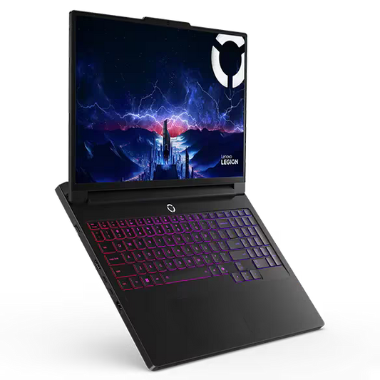 Lenovo Legion Pro 7 16IAX10H Core Ultra 9 RTX 5090 32GB RAM 1TB SSD OLED Gaming Laptop 16"