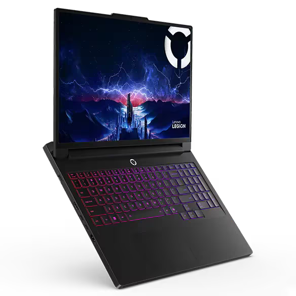 Lenovo Legion Pro 7 16IAX10H Core Ultra 9 RTX 5090 32GB RAM 1TB SSD OLED Gaming Laptop 16"
