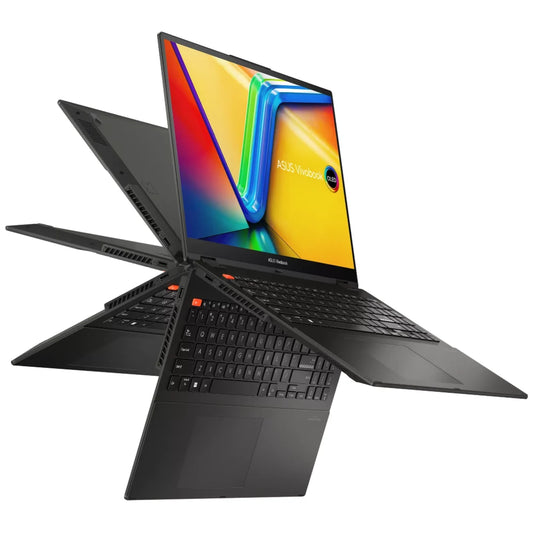 Asus VivoBook S16 TP3604VA-WS51T Intel Core i5-1335U 16" FHD+ Flip Touchscreen Laptop (New OB)