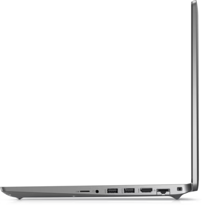 Dell Precision 3570 Mobile Workstation Laptop Intel Core i5-1235U NVIDIA T550 4GB GDDR6 16GB RAM 512GB NVMe 15.6" FHD (New OB)