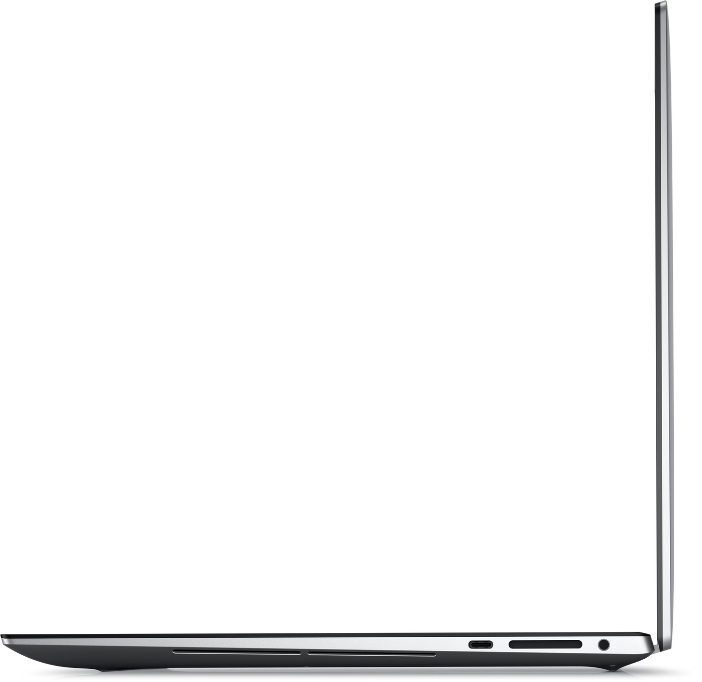 Dell Precision 5570 Core i7 RTX 2000 4K Touch Workstation Laptop 15.6"