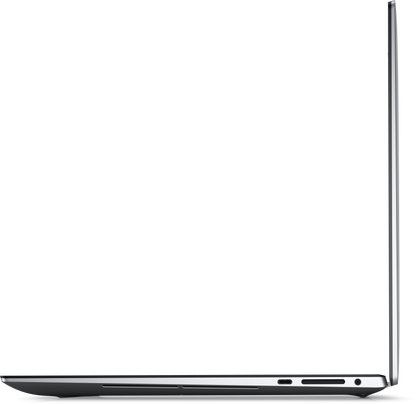 Dell Precision 5570 Core i7 RTX 2000 4K Touch Workstation Laptop 15.6"