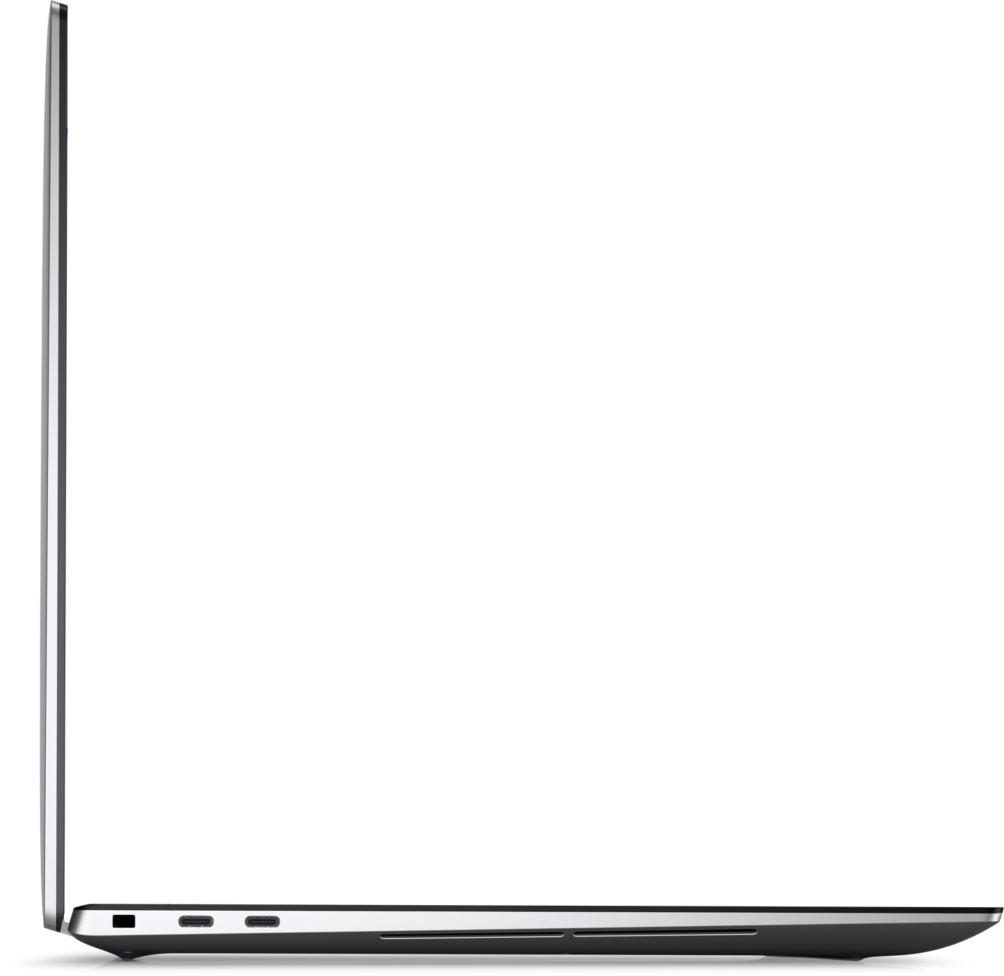 Dell Precision 5570 Core i7 RTX 2000 4K Touch Workstation Laptop 15.6"
