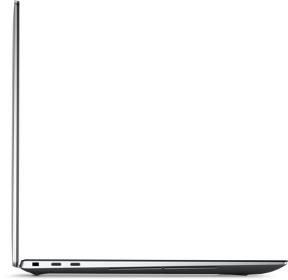 Dell Precision 5570 Core i7 RTX 2000 4K Touch Workstation Laptop 15.6"