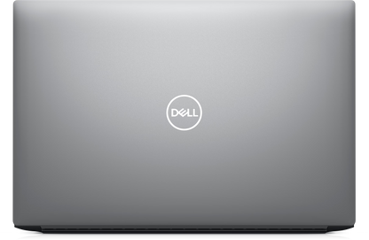 Dell Precision 5570 Core i7 RTX 2000 4K Touch Workstation Laptop 15.6"