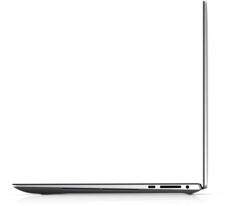 Dell Precision 5560 Core i7 RTX A2000 4K Touch Workstation Laptop 15.6" (New OB)