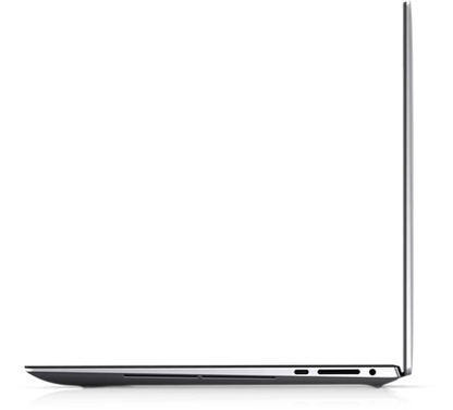 Dell Precision 5560 Core i7 RTX A2000 4K Touch Workstation Laptop 15.6" (New OB)