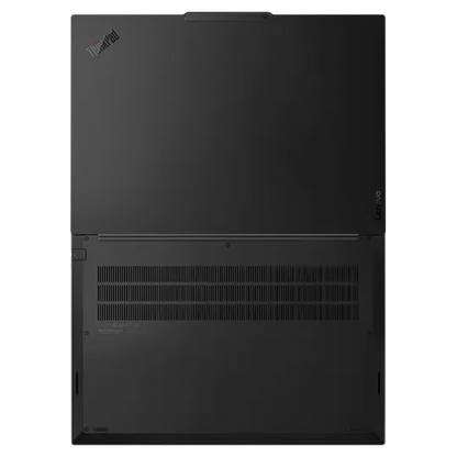 Lenovo ThinkPad E16 Gen 3 21TF0056ED Laptop Intel Core 7 240H Integrated Intel Graphics 16GB RAM 1TB NVMe 16" WUXGA (New)