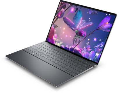 Dell XPS 13 PLUS 9320 INS0133869-R0021261 Core™ i7-1260P 2.1GHz Intel Iris Xe OLED TOUCHSCREEN LAPTOP (NEW OB)