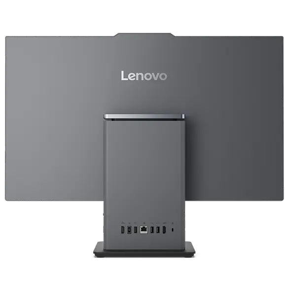 Lenovo ThinkCentre AIO Neo 50a-24 G6 13QG0016EX Core Ultra 5-226V 16GB RAM 512GB SSD Touch All-in-One Desktop 23.8" (New)