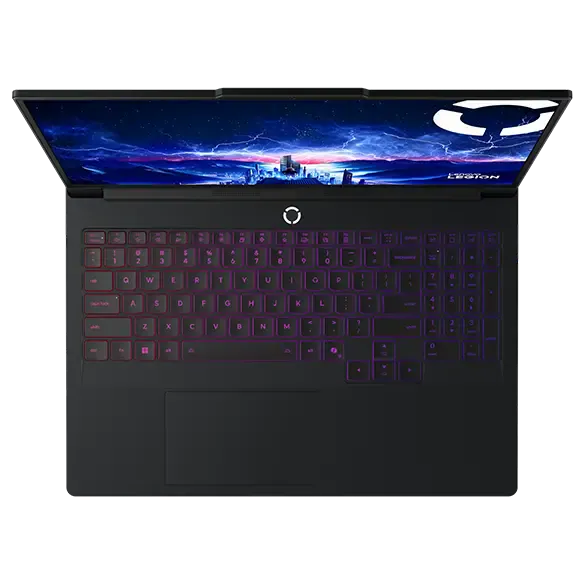 Lenovo Legion Pro 7 16IAX10H Core Ultra 9 RTX 5090 32GB RAM 1TB SSD OLED Gaming Laptop 16"