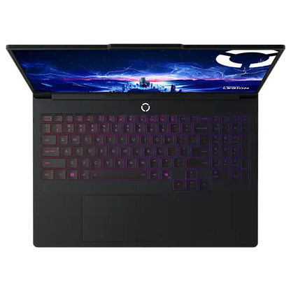 Lenovo Legion Pro 7 16IAX10H Core Ultra 9 RTX 5090 32GB RAM 1TB SSD OLED Gaming Laptop 16"