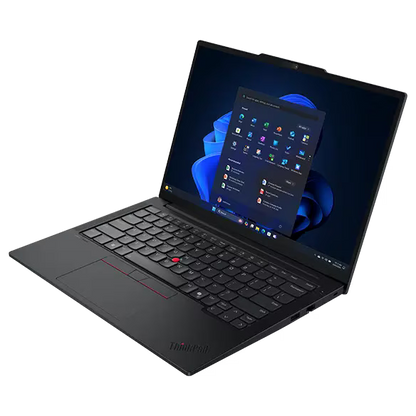 Lenovo ThinkPad E14 Gen 7 21SX0070ED Core Ultra 7 255H 16GB RAM 1TB SSD WUXGA Laptop 14" (New)