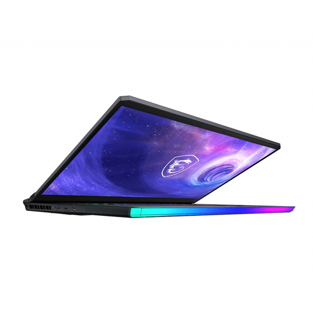 Gaming Notebook Ge66 10uh Raider 10ug Ge76 10uh MSI Ge76 Raider