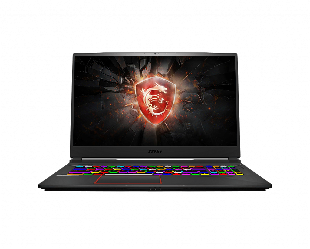 Laptop Specs Msi Ge75 Raider Gaming Laptop MSI MS-17E9 GE75 Raider Core I7-10750H 16GB RAM 512GB SSD