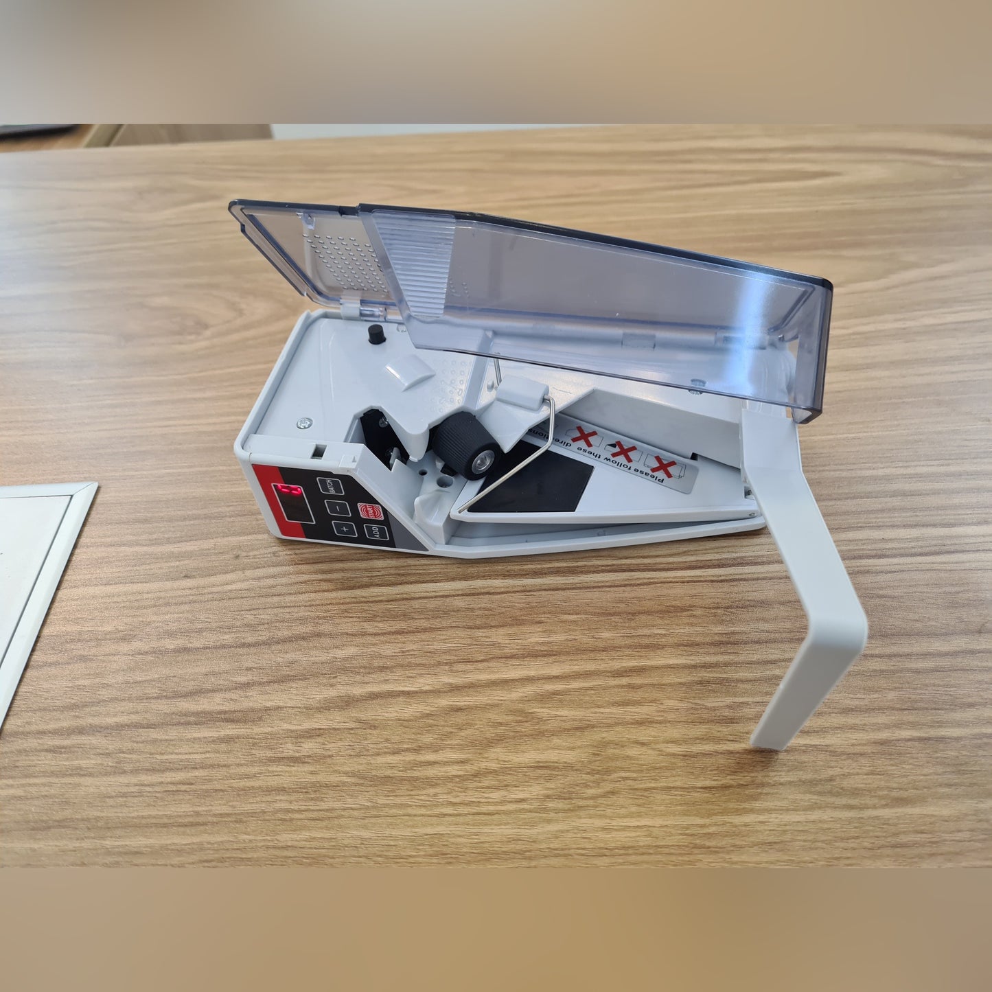 Portable Money Counter (Brand New)