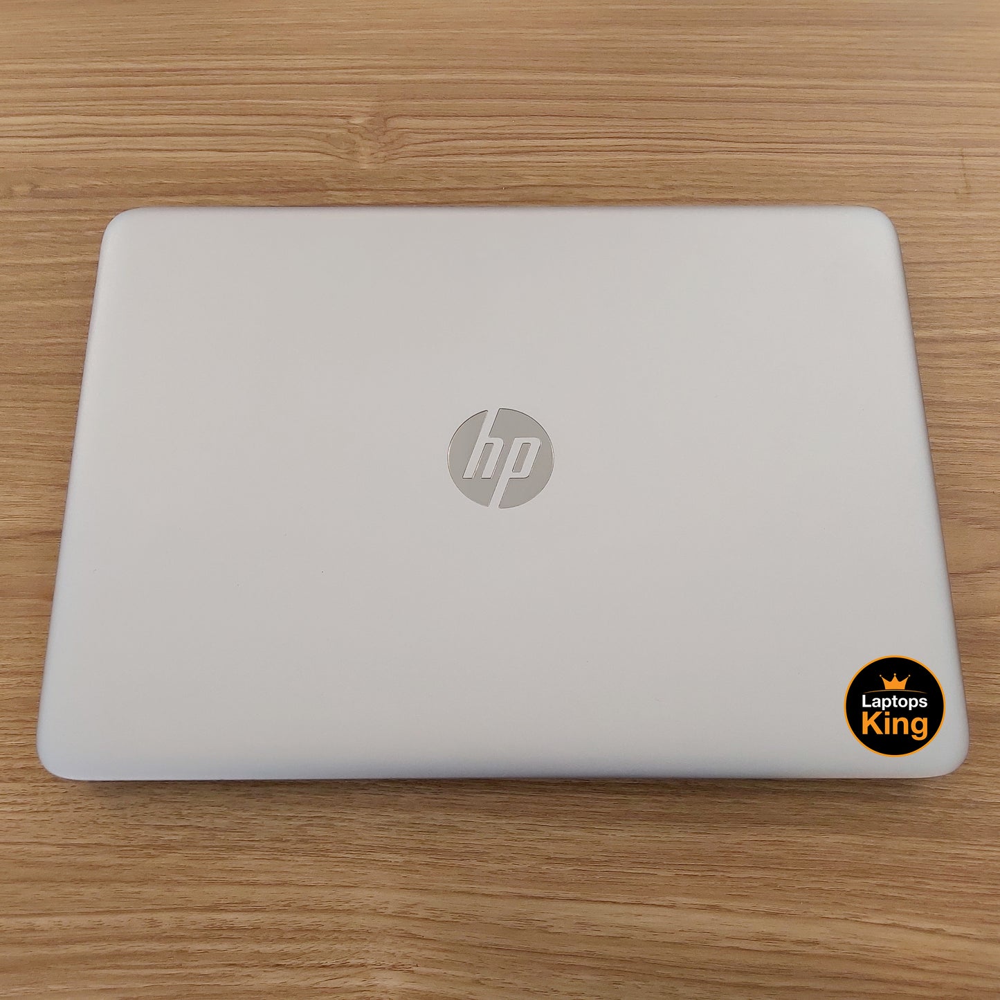 HP EliteBook 840 i7 Laptop (Open Box)