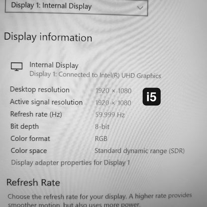 Dell XPS 13 7390 10th Gen. CPU With Pen Laptop Offers (New Open Box)