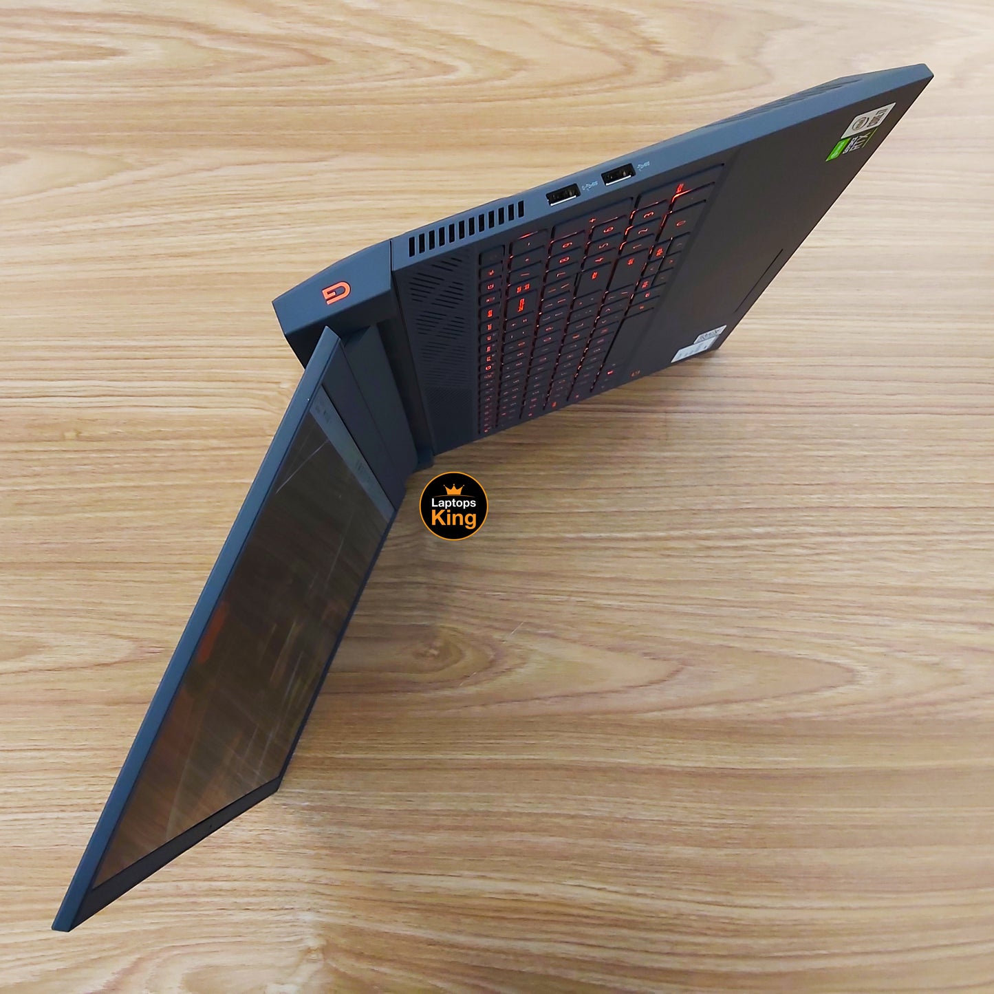 Dell G15 5510 RTX 3060 Gaming Laptop (Brand New)
