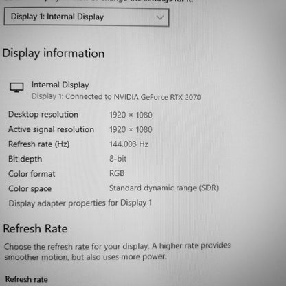 Alienware Area-51m i9-9900k RTX 2070 144hz Gaming Laptop (New Open Box) Gaming laptop, Graphic Design laptop, best laptop for gaming, best laptop for graphic design, computer for sale Lebanon, laptop for video editing in Lebanon, laptop for sale Lebanon, best graphic design laptop,	best video editing laptop, best programming laptop, laptop for sale in Lebanon, laptops for sale in Lebanon, laptop for sale in Lebanon, buy computer Lebanon, buy laptop Lebanon.