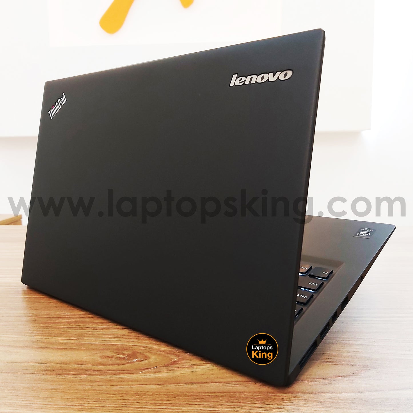 Lenovo ThinkPad X1 Carbon i7 Ultrabook Laptop (Open Box)