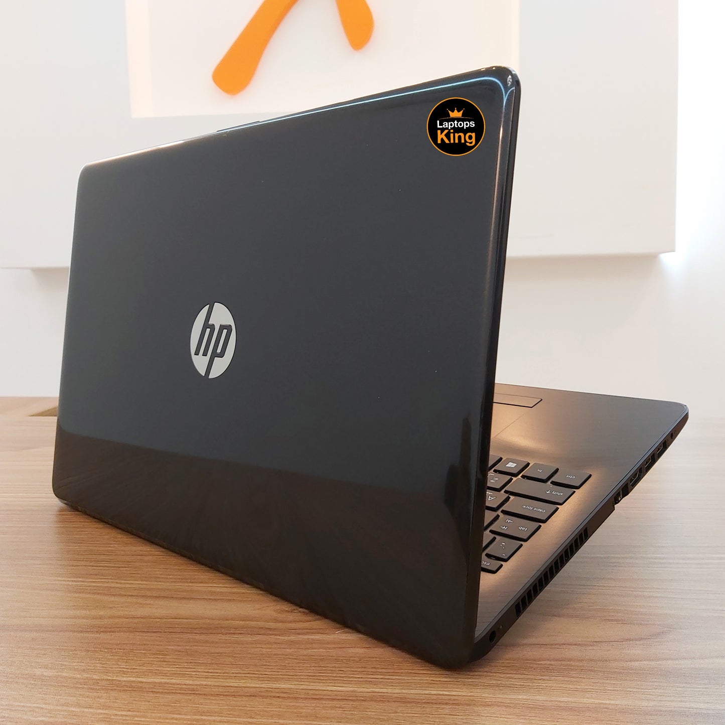 HP 15-Bs0 i5-7200u Laptop (Used Very Clean)