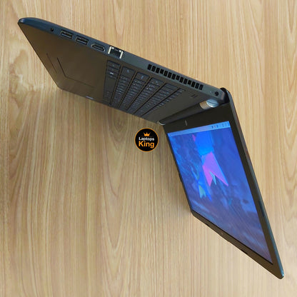 HP 15-Bs0 i5-7200u Laptop (Used Very Clean)
