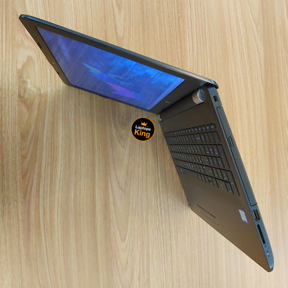 HP 15-Bs0 i5-7200u Laptop (Used Very Clean)