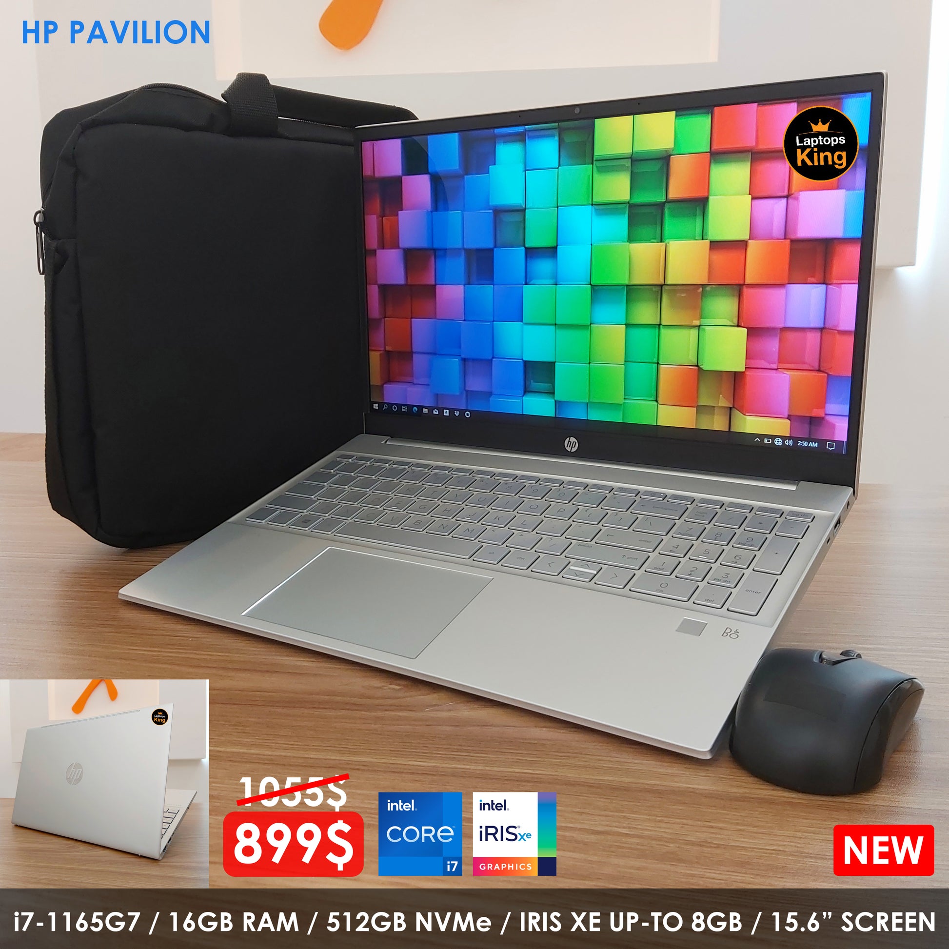I7 1165g7 Hp Pavilion 15 Inch I7 Buy HP Pavilion 15 Laptop, 11th