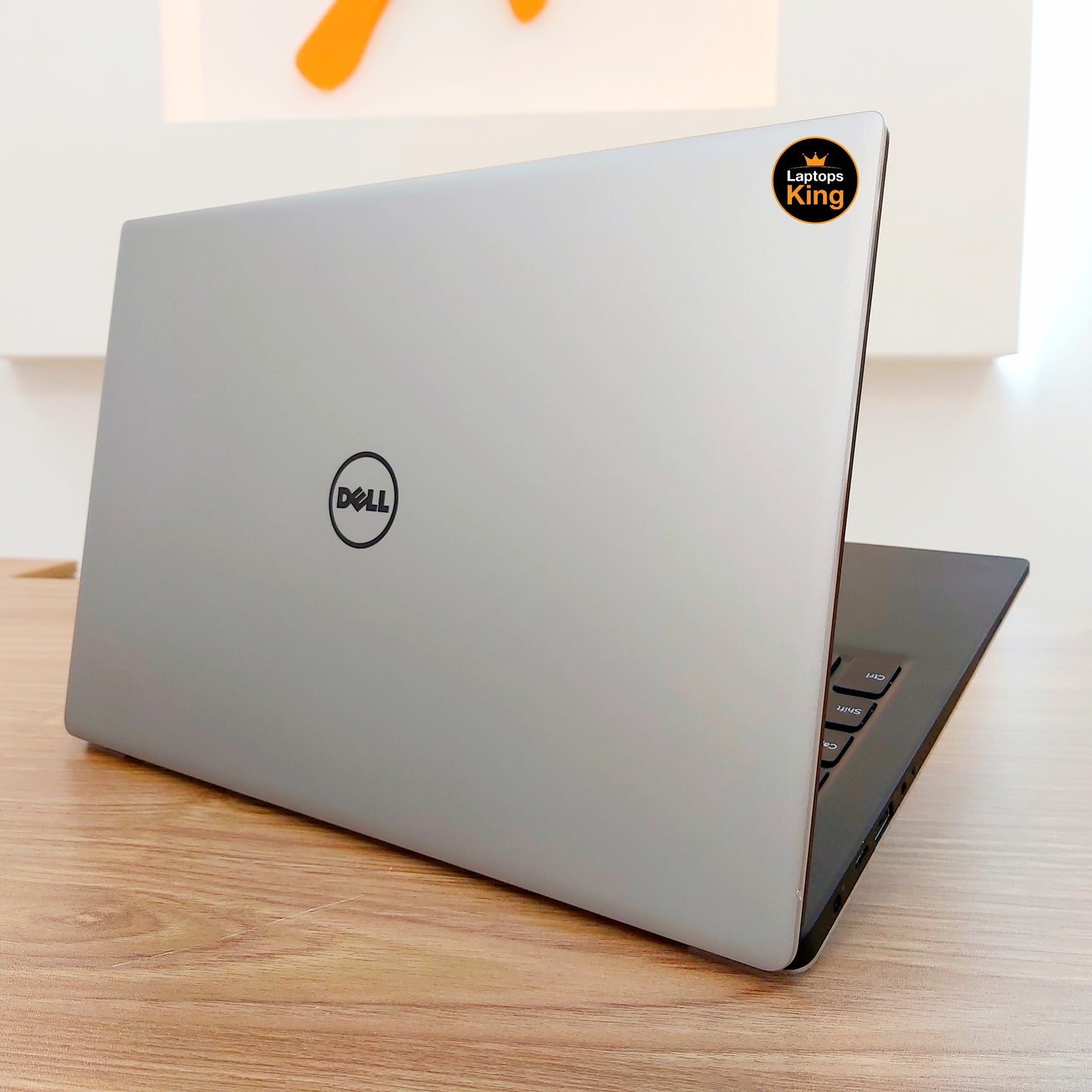 Dell XPS 13 Touch i7-8550u 9360 Laptop (Used Super Clean)