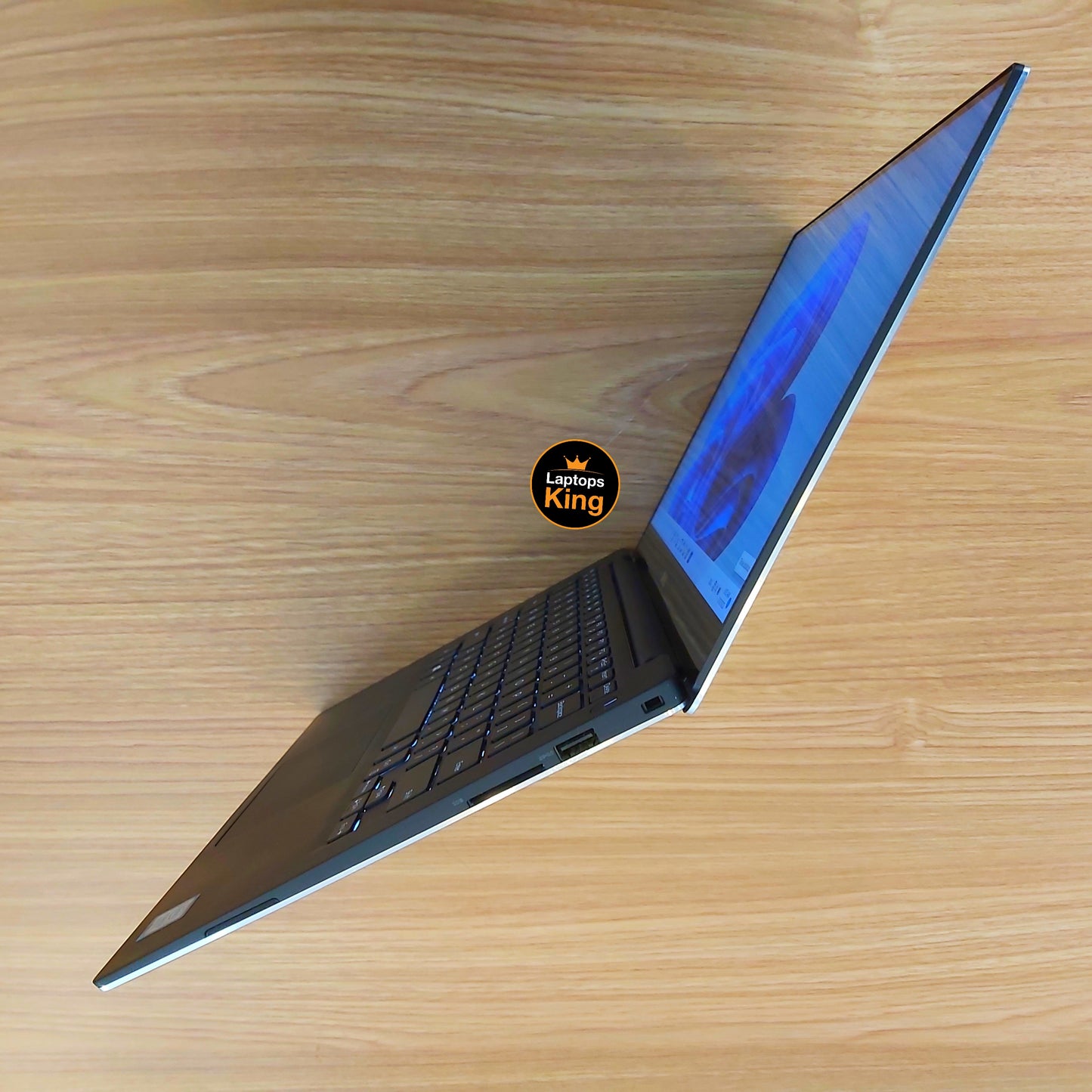 Dell XPS 13 Touch i7-8550u 9360 Laptop (Used Super Clean)